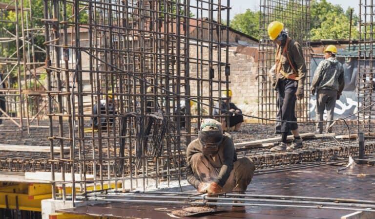 Concrete Contractors