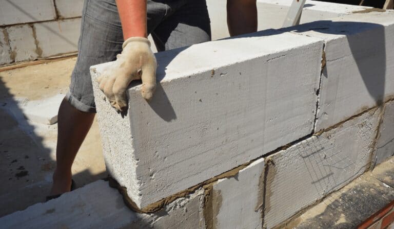 Legendary Concrete